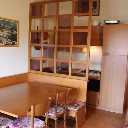 Apartment In Lazise/gardasee 21999 *