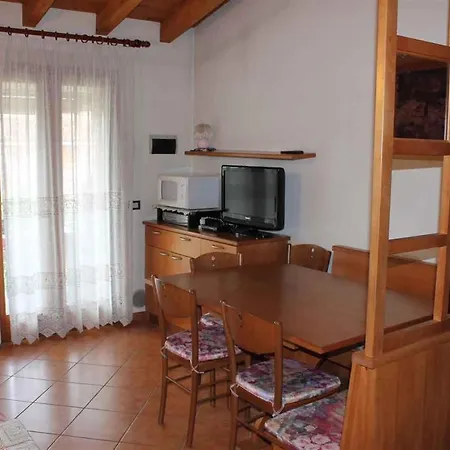 Apartment In Lazise/gardasee 21999