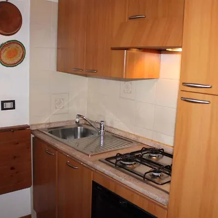 Apartment In Lazise/gardasee 21999