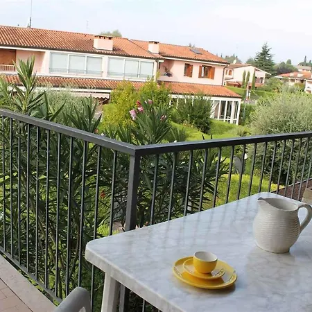Apartment In Lazise/gardasee 21999
