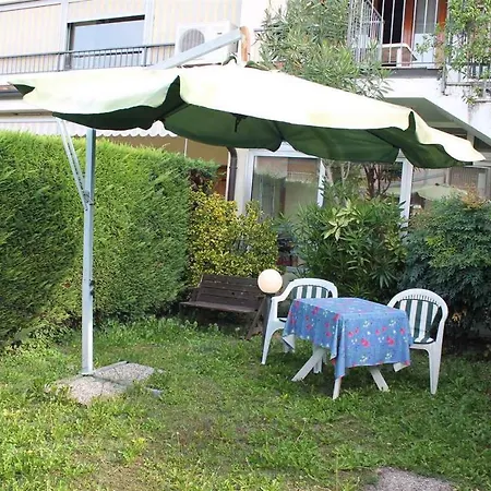 Apartment In Lazise/gardasee 21999 *