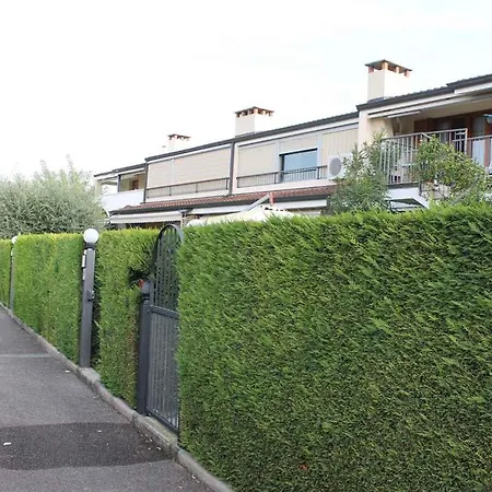 Apartment In Lazise/gardasee 21999