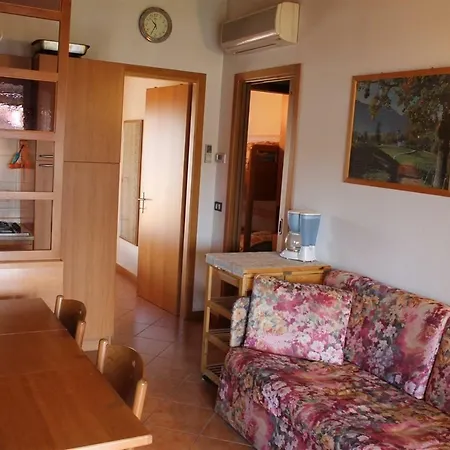 Apartment In Lazise/gardasee 21999