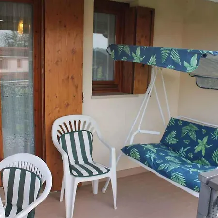 In Lazise/gardasee 21999 Appartement